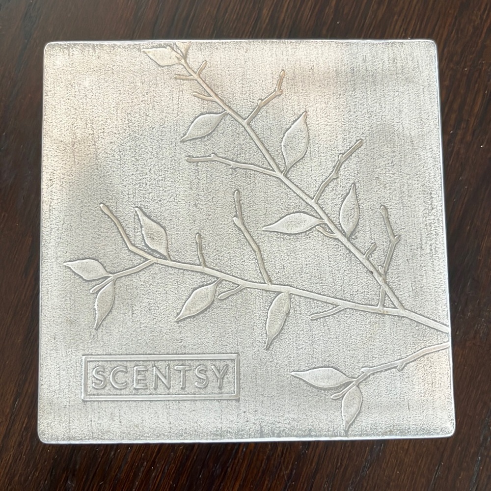 Scentsy Warmer Stand